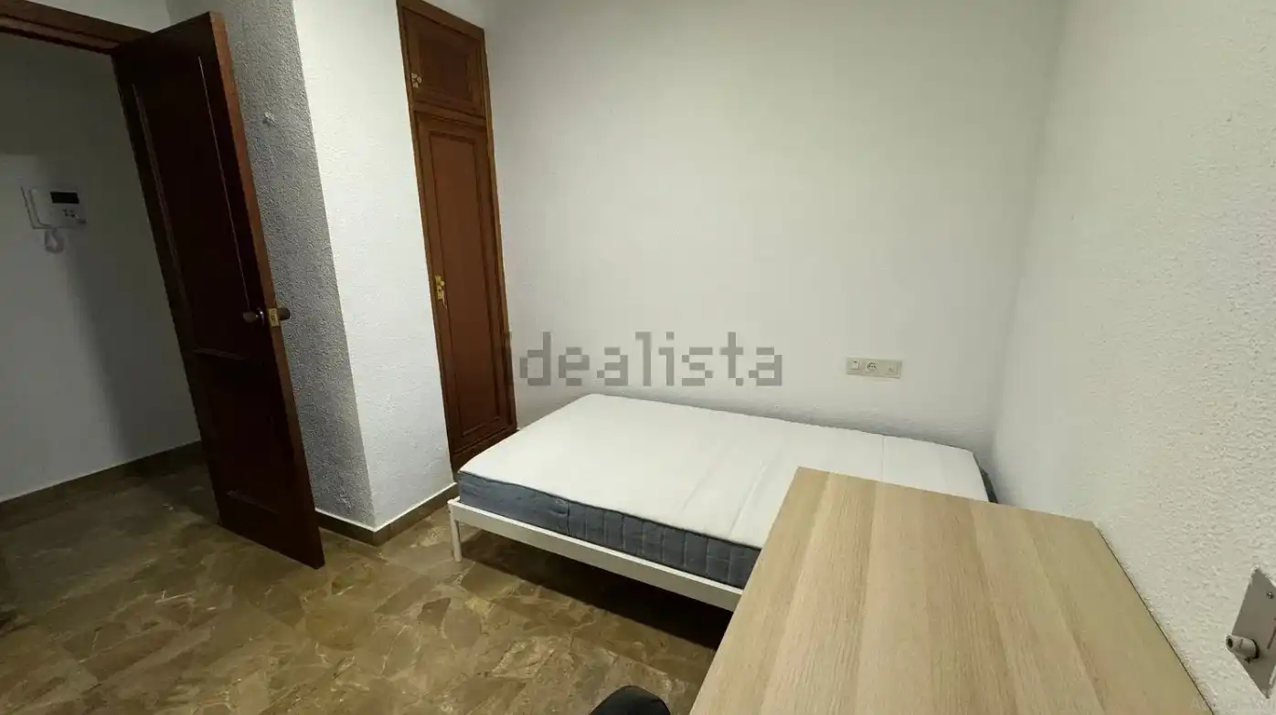 Flat with terrace for sale in Avenida de la Constitución 20, imagen 16