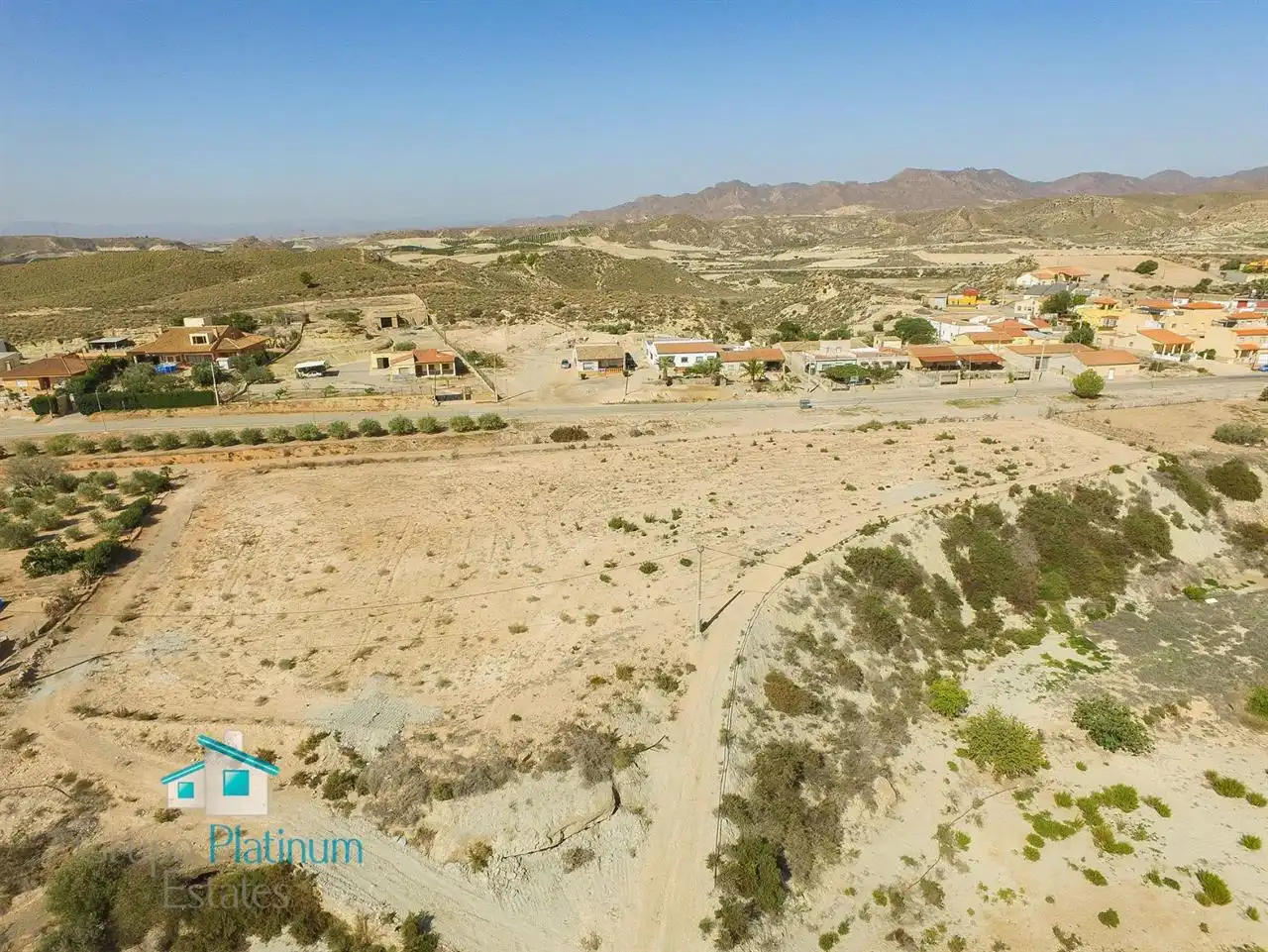 Casa o chalet en venta en Cuevas del Almanzora