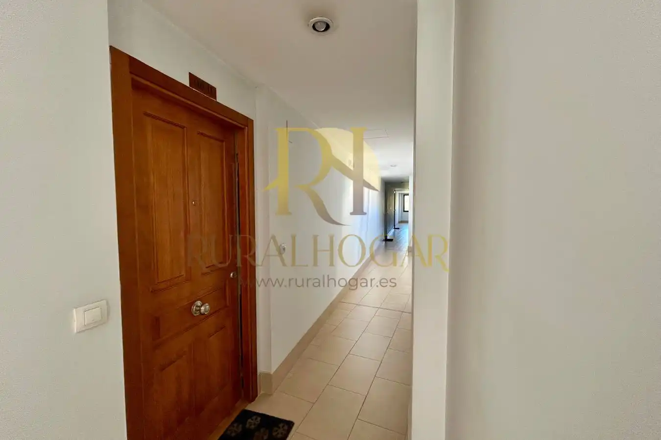 Apartament en venda en Puebla de Lillo amb Calefacció, Traster i Moblat