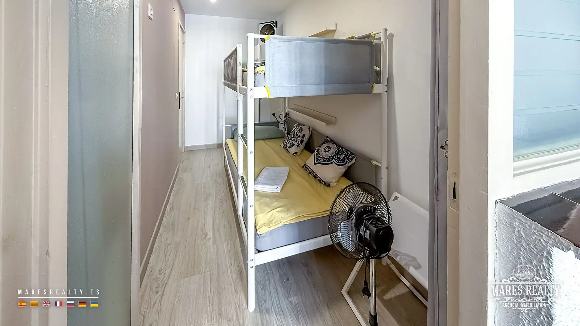 Piso con piscina en venta en Fenals, imagen 16