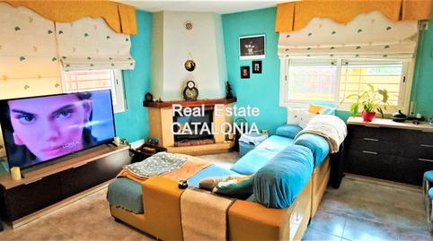 Foto 3 de Casa o xalet en venda a Lloret Residencial - Montlloret, Lloret de Mar