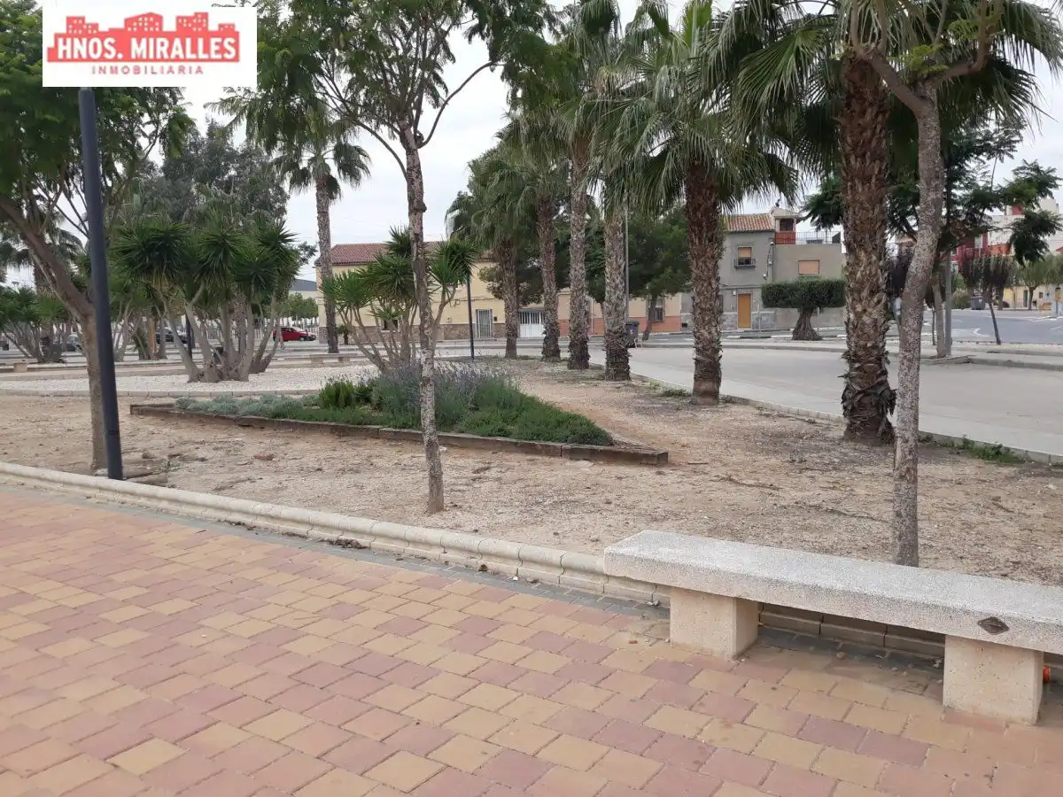 Grundstücke und Bauplätze zum Verkauf in Dolores, imagen 8