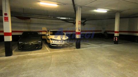 Foto 5 de Garaje de alquiler en Errebal, Eibar, Gipuzkoa