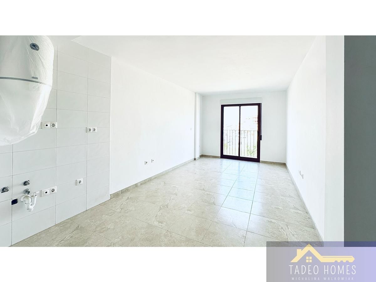 Bedroom of Apartment for sale in  Murcia Capital  with Air Conditioner, Heating and Terrace