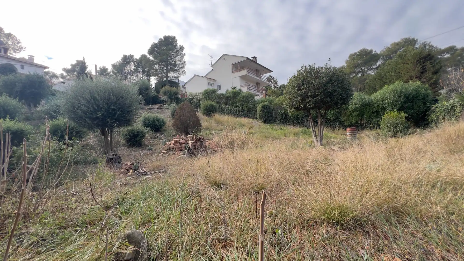 Residential zum Verkauf in Pallejà
