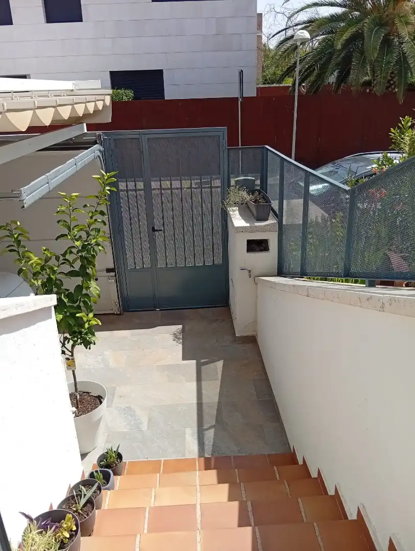 Detached homes for sale in Ciudad Real  with Air Conditioner, Heating and Terrace