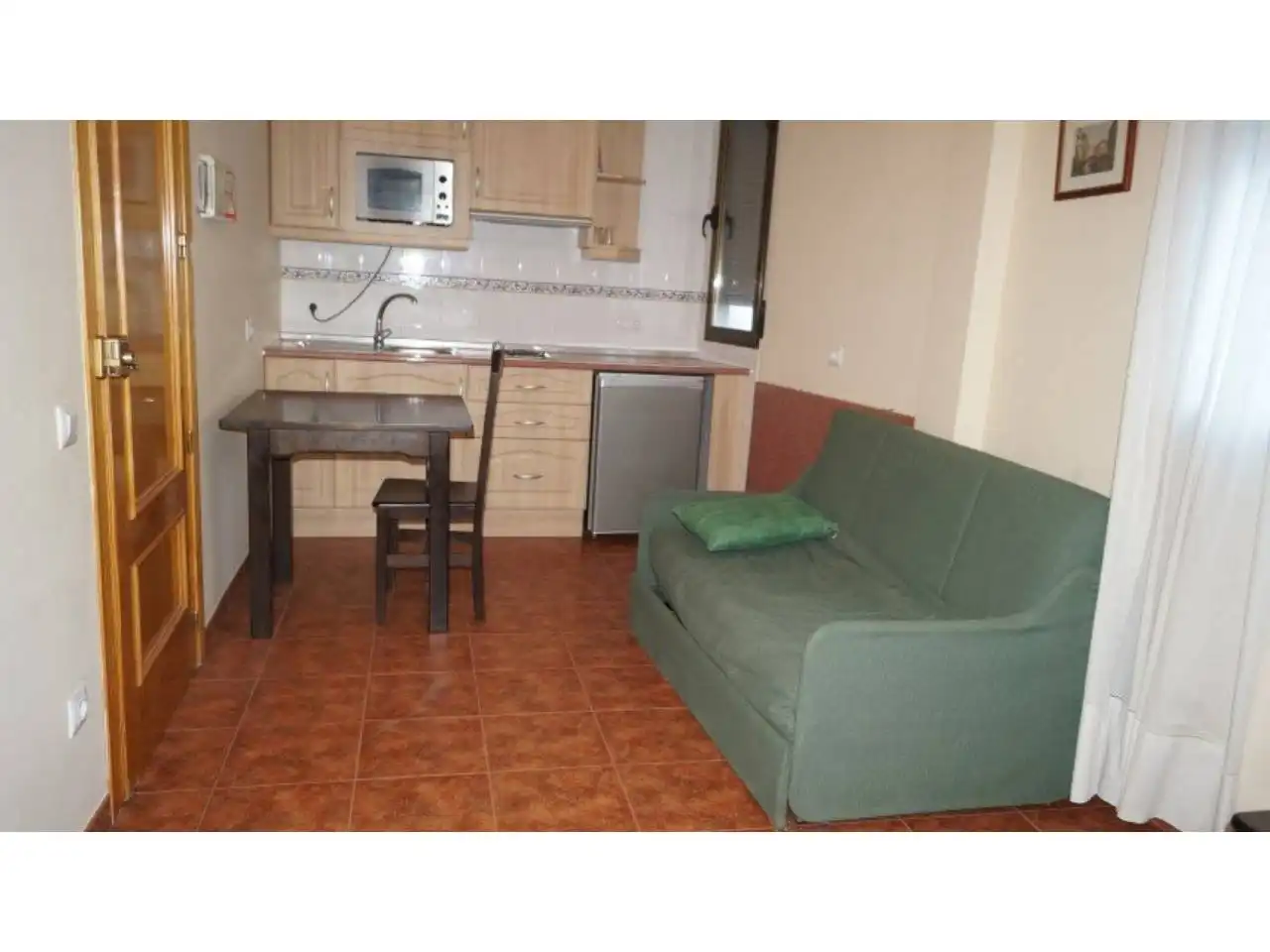 Bedroom of Apartments for sale in Zuheros  with Furnished