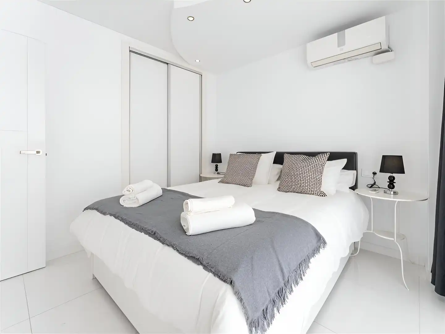 Apartament amb piscina en venda a Solymar, imagen 15