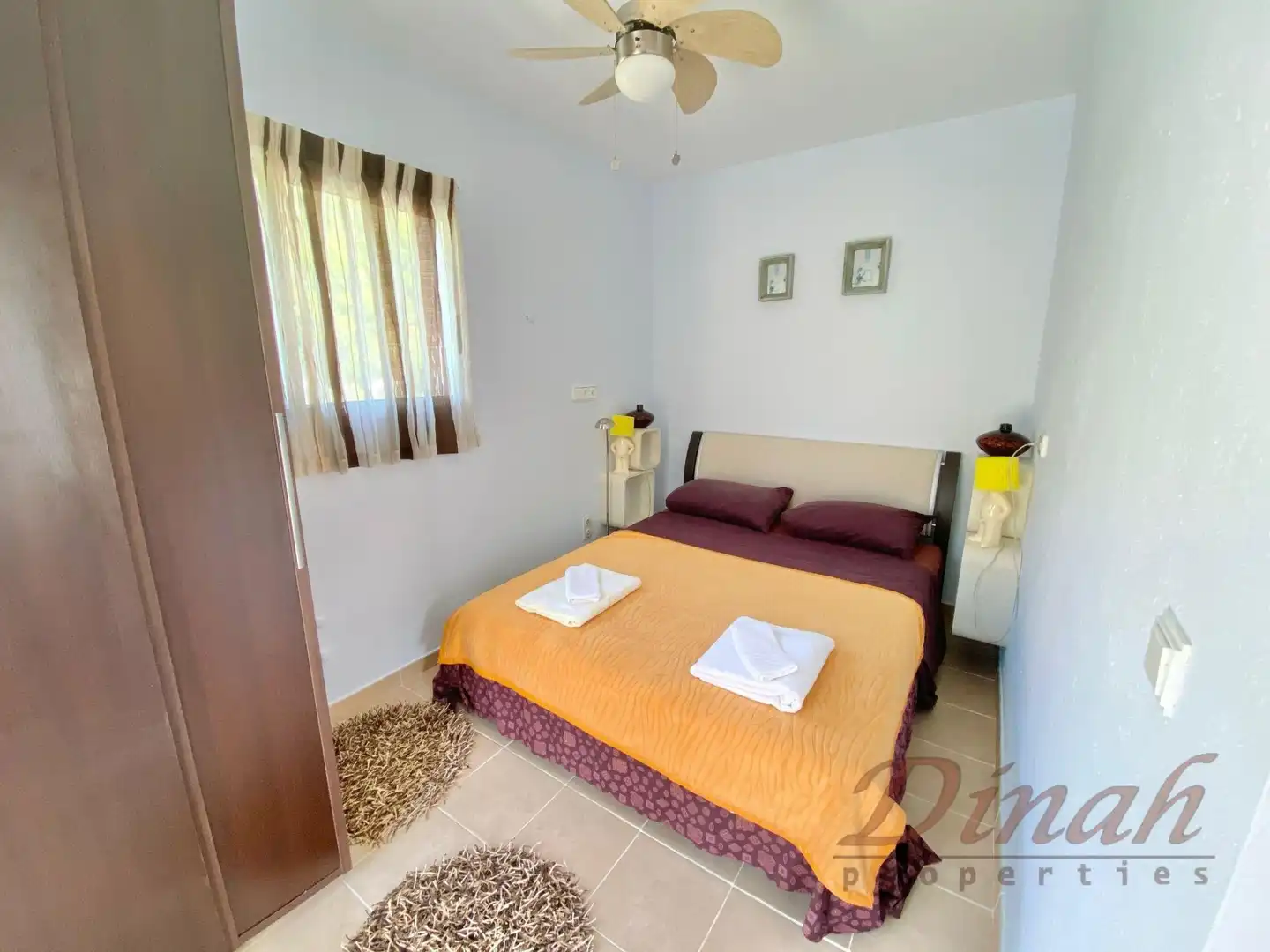 Casa con piscina en venta en Canna, imagen 18