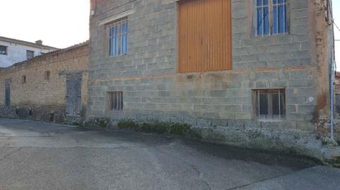 Foto 4 de Finca rústica en venda a Avenida Mudejar Maluenda, Maluenda, Zaragoza