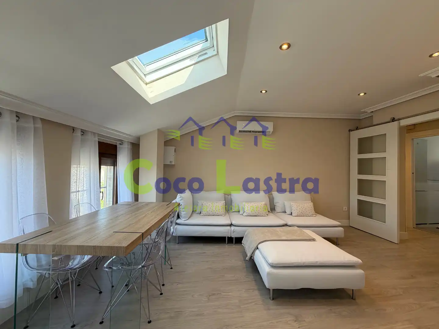 Flat for rent in Calle Ronda las Eras, Cabrerizos
