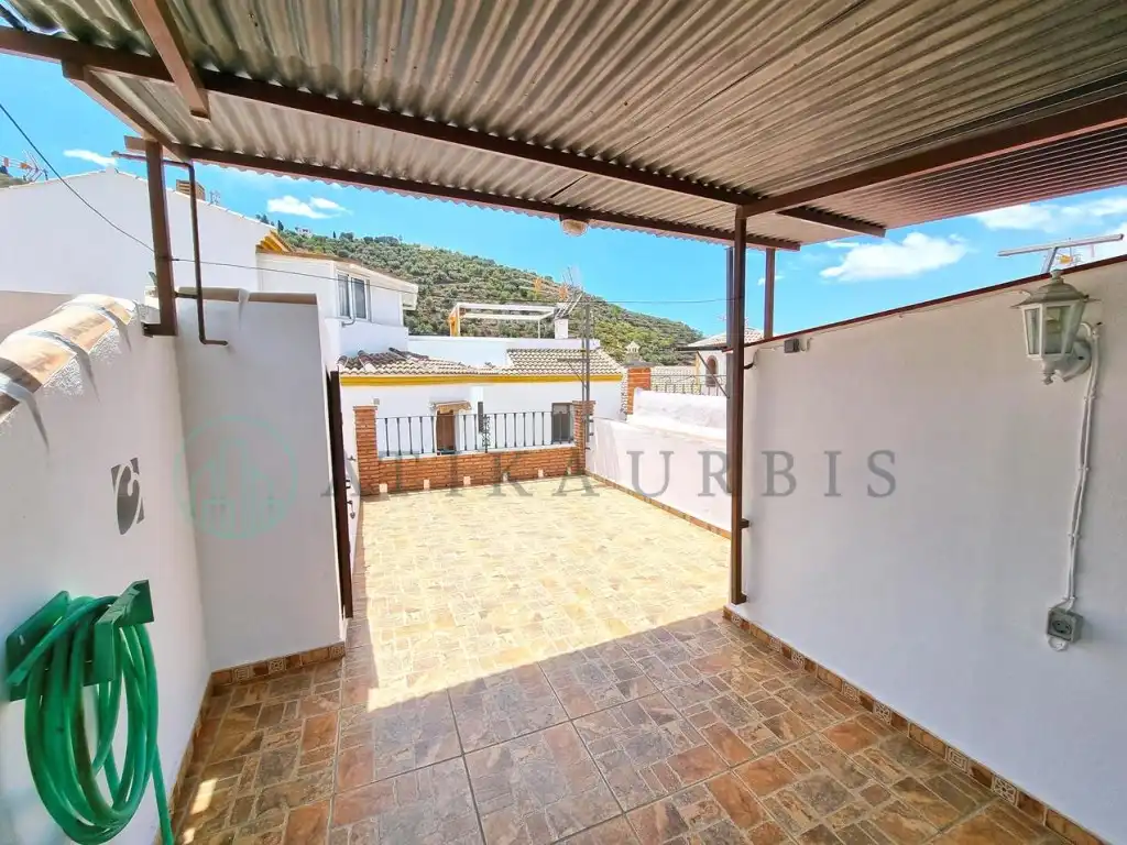 Casa o chalet en venta en Calle Loma, Sayalonga