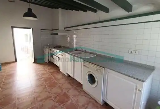 Maison à vendre à Benissa pueblo, imagen 13