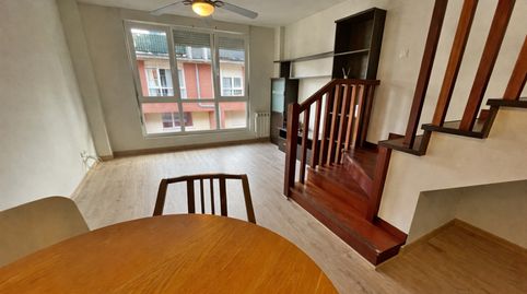 Foto 5 de Pis en venda a Renedo - C/ Aurelio Diez, 11, Renedo, Piélagos