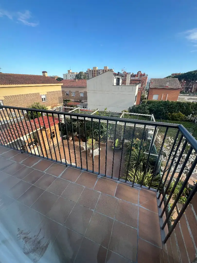 Terraced house with terrace for sale in Sant Vicenç platja, imagen 2