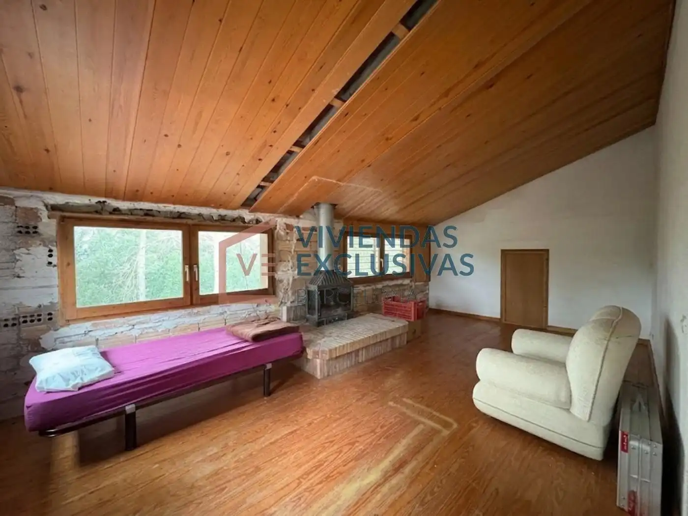 Casa con terraza en venta en Seva, imagen 14