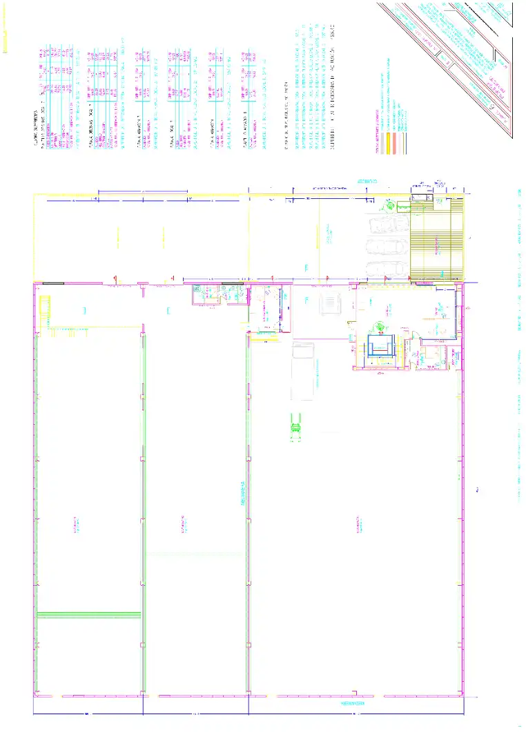 Industrial building with lift for sale in Carrer Unicef, imagen 26