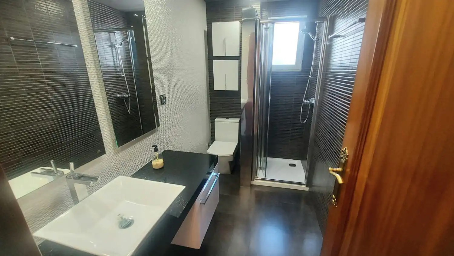 Piso en venta en Doctor Sagaz Zubelzu, San Ildefonso - Catedral