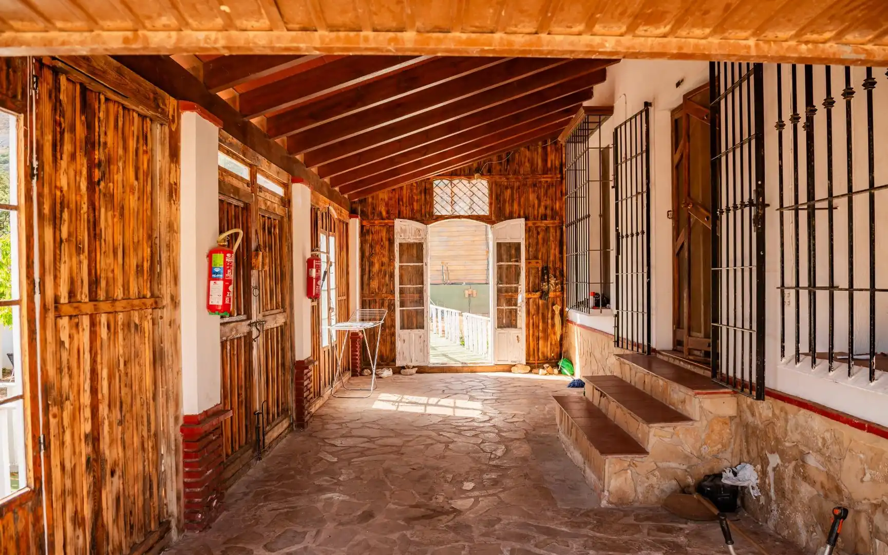 Casa con piscina in vendita a Bobadilla - Bobadilla Estación - La Joya, imagen 2