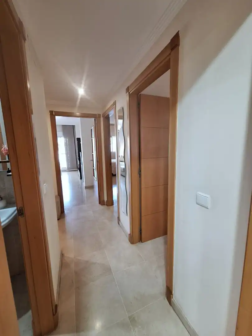 Apartament de lloguer a helios, Montealto - Monterrey