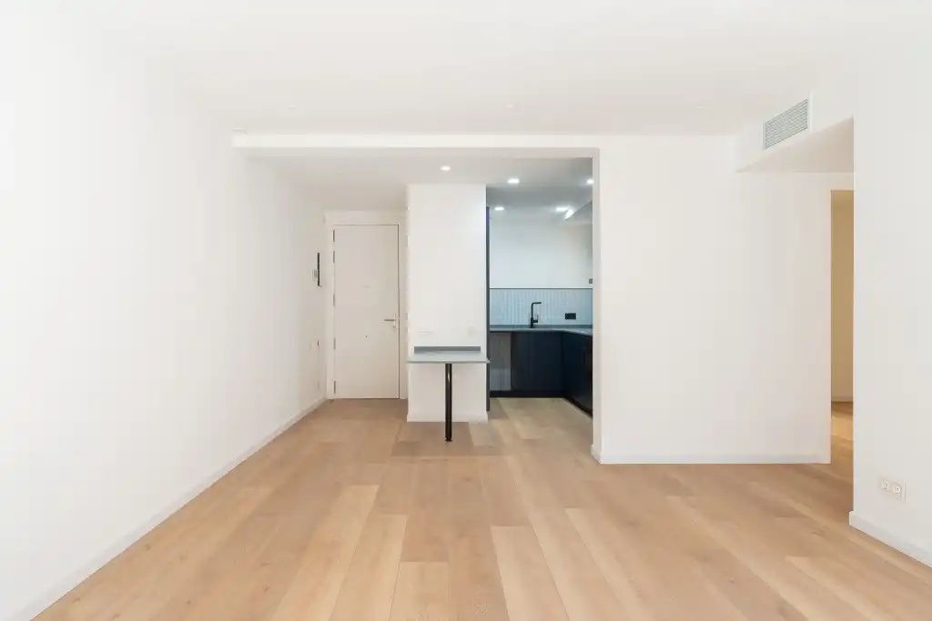 Apartamento con terraza en venta en Ciutat Vella, imagen 9