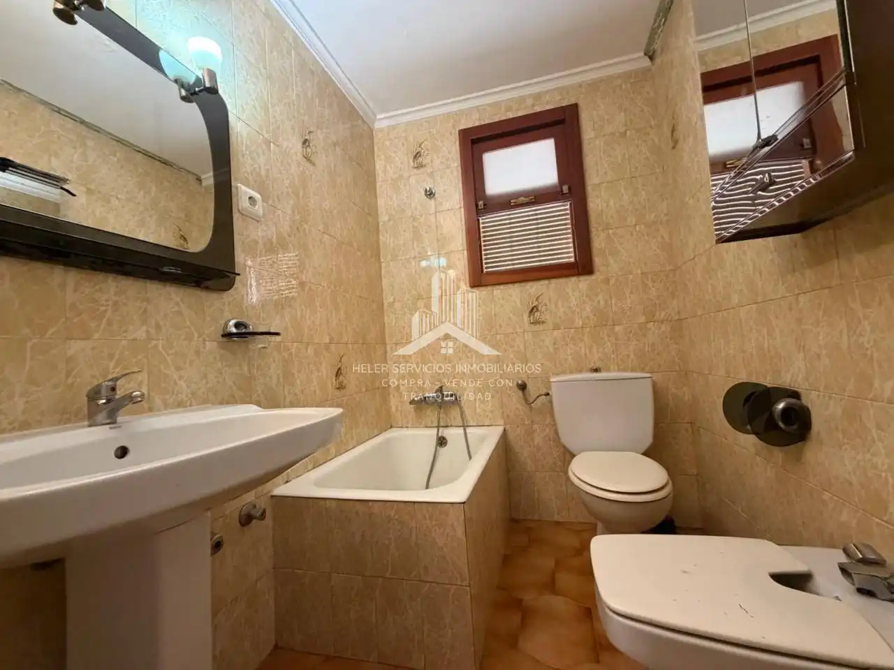 Appartement avec terrasse à vendre à Grupo 14 de Junio, imagen 9