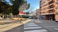 Exterior view of Flat for sale in Gandia  with Air Conditioner and Balcony