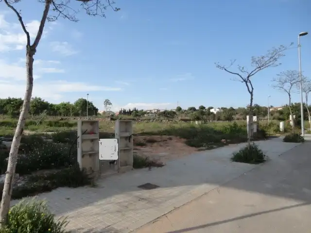 Residential for sale in Vilanova i la Geltrú