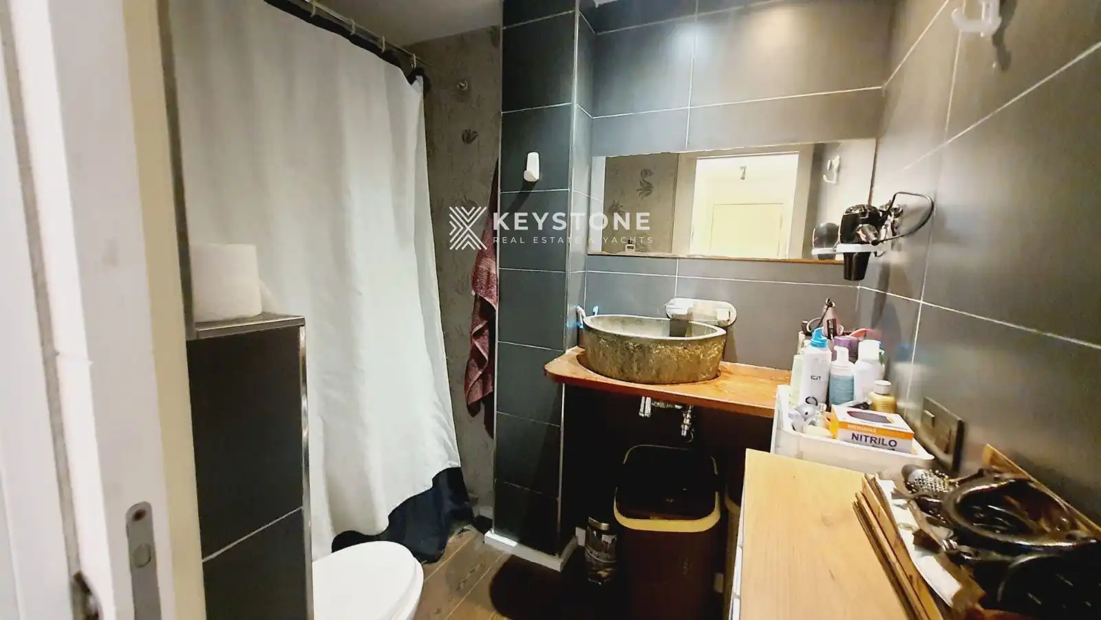 Baño de Dúplex en venta en  Palma de Mallorca con Trastero