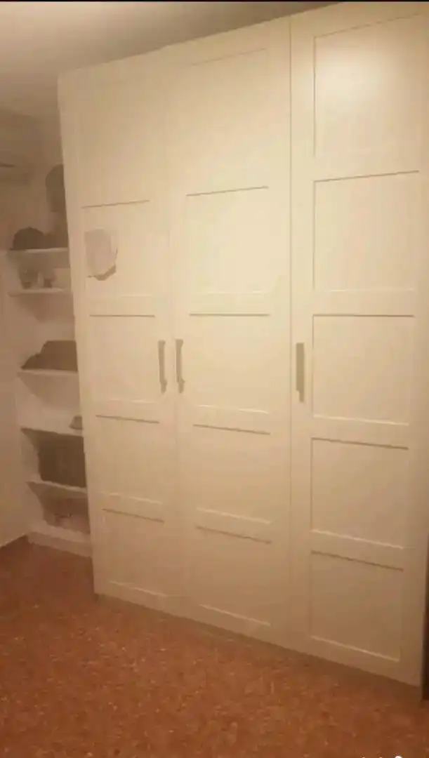 Habitación de Piso de alquiler en Albal, Valencia