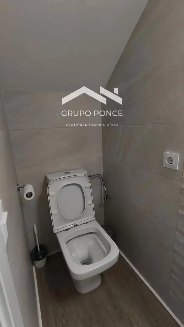 Bathroom of Detached homes for sale in Jerez de la Frontera  with Air Conditioner, Swimming Pool and Furnished