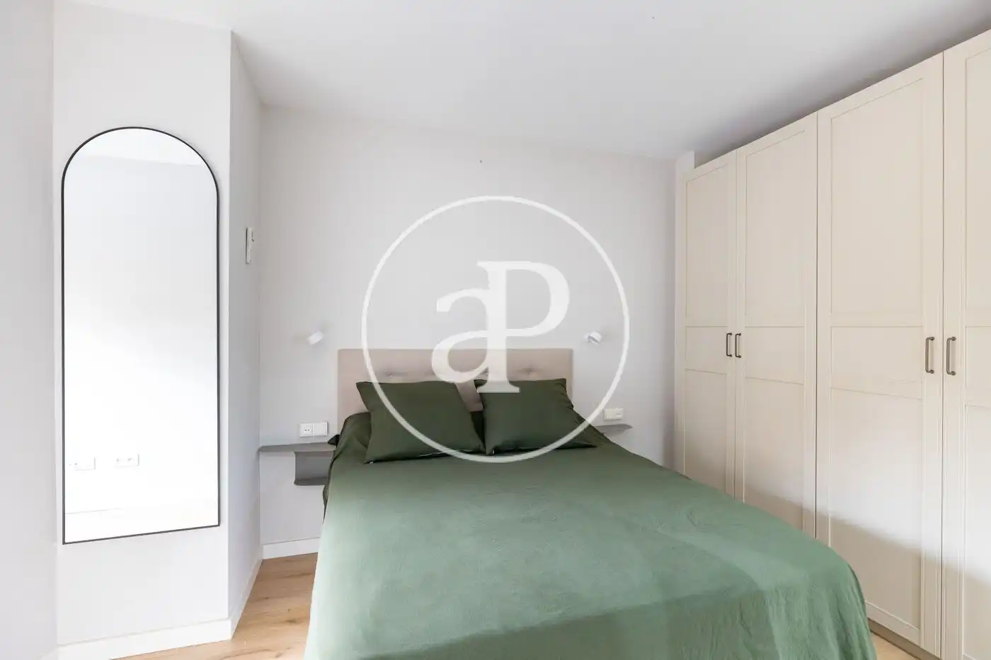 Habitación de Piso en venta en Sant Martí
