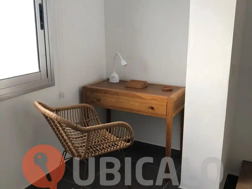 Habitación de Casa adosada de alquiler en San Cristóbal de la Laguna con Terraza, Amueblado y Horno