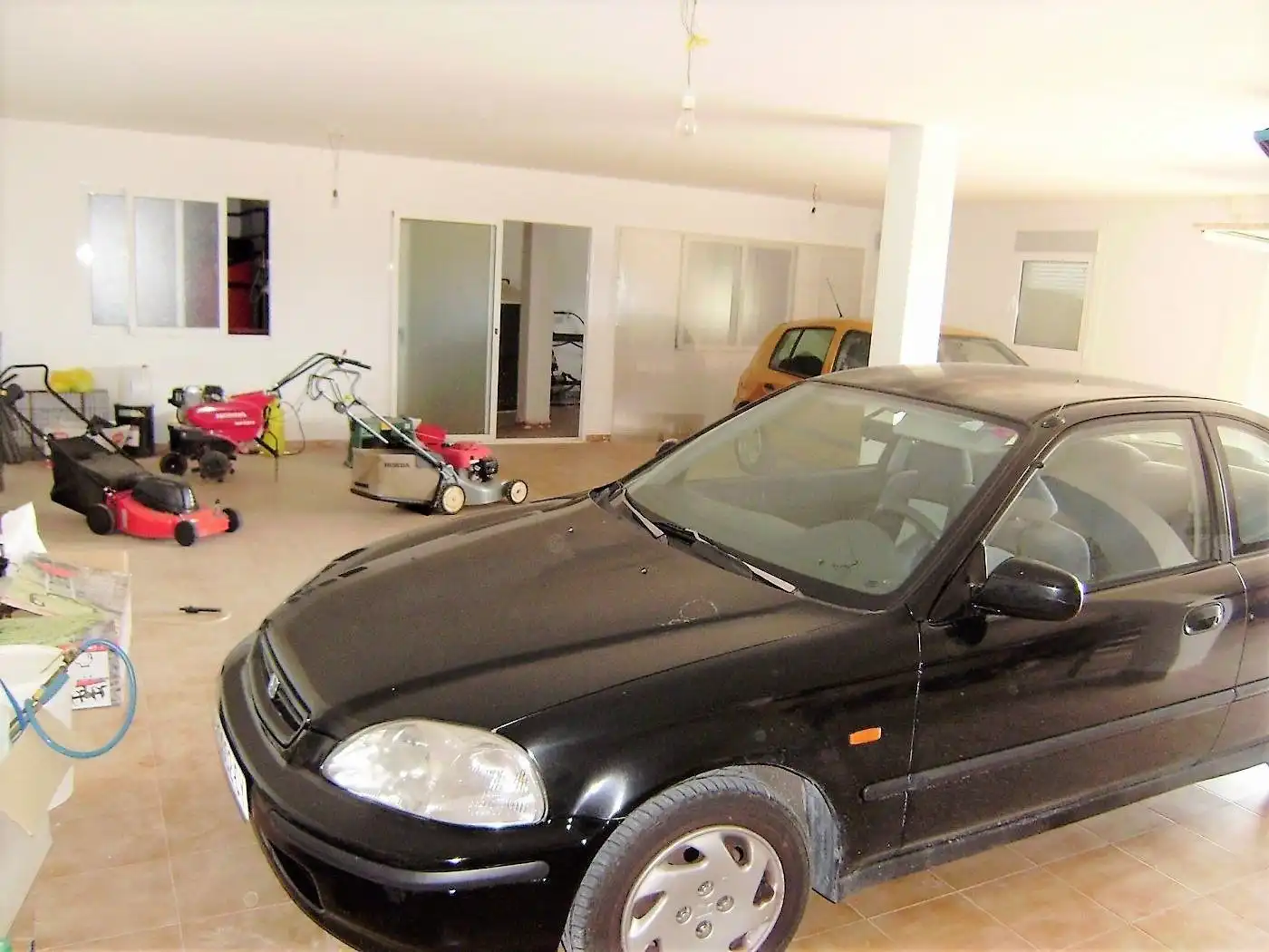 Chalet con piscina en venta en Urbanizaciones, imagen 57