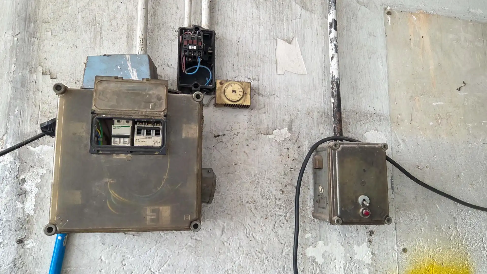 Industrial building for sale in Calle TALLERS 7, imagen 16