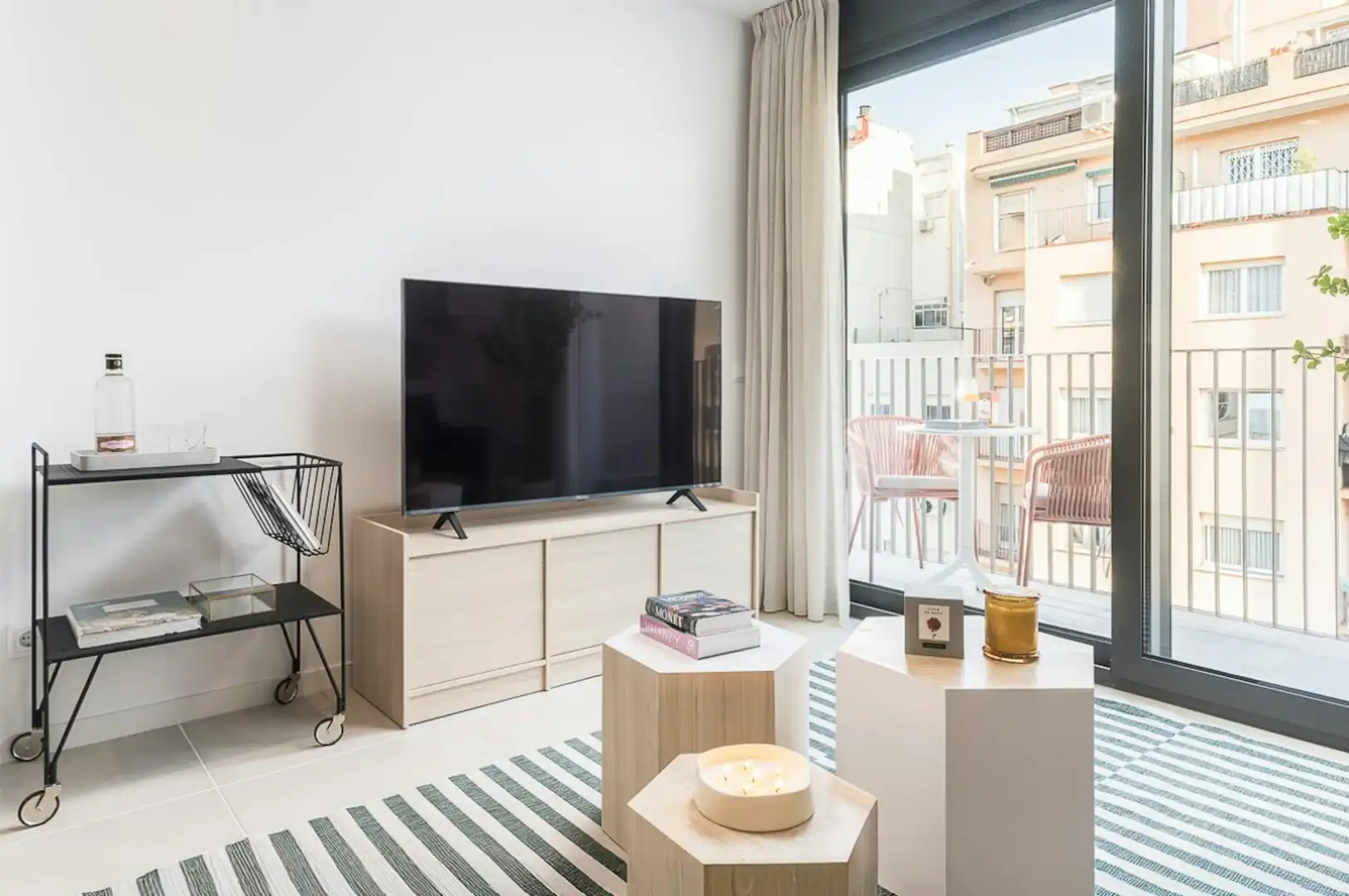 Flat to rent in Gràcia, imagen 4