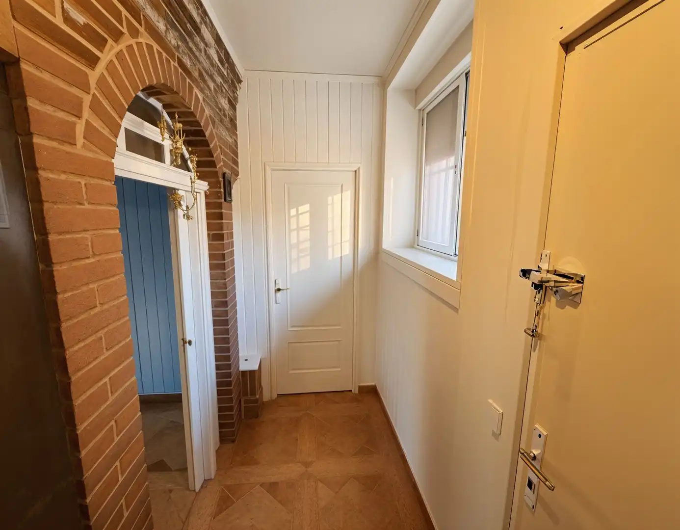 Flat for sale in Alcalá de Henares  with Heating