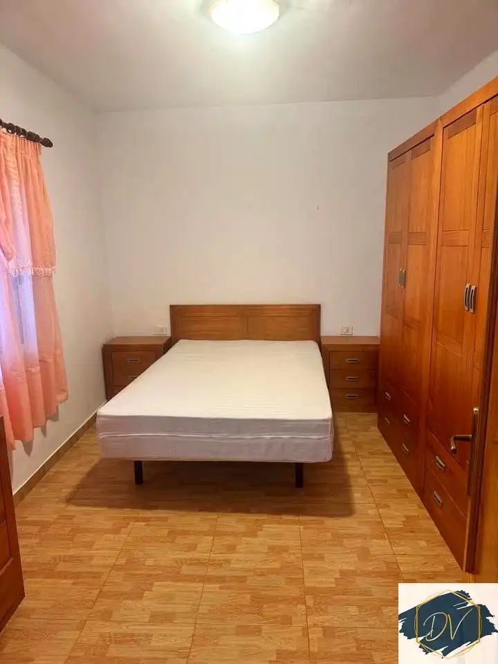 Bedroom of Houses for rent in Santa Cruz de Tenerife  with Terrace