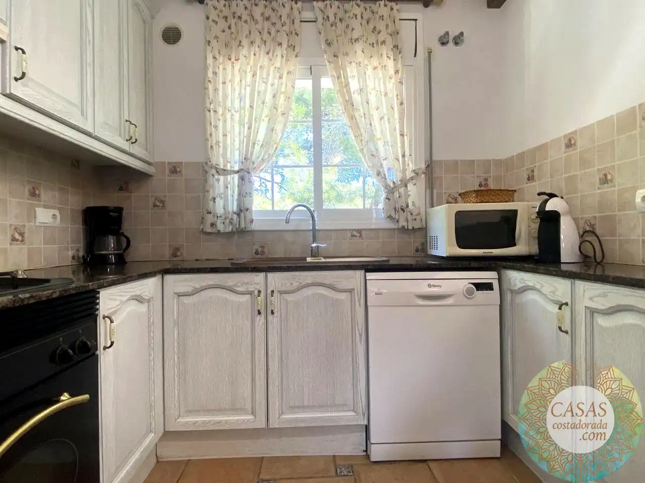 Casa con piscina en venta en Les Tres Cales, imagen 31