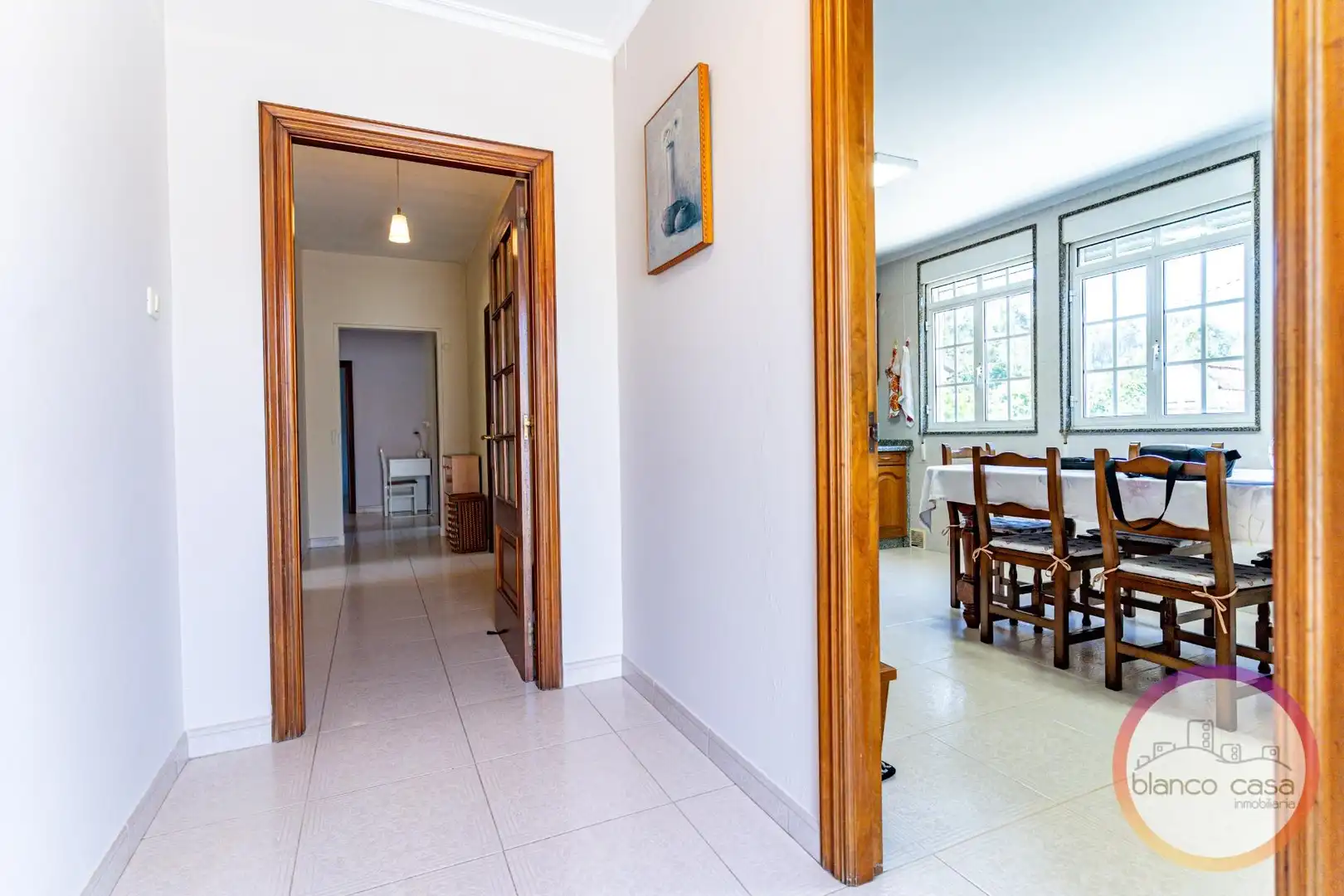 Haus oder Chalet zum Verkauf in Cabana de Bergantiños mit Abstellraum und Möbliert