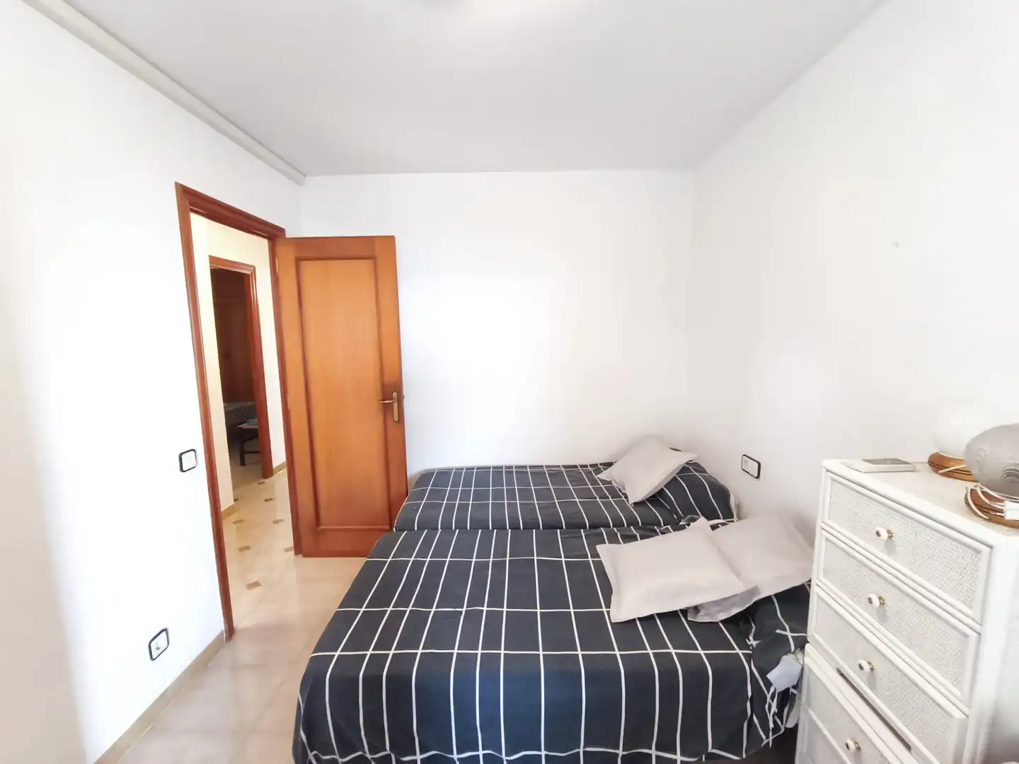 Piso con terraza en venta en Carrer de la Cala de la Font 14, imagen 44