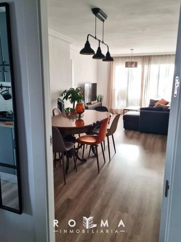 Piso en Alquiler en San Pablo