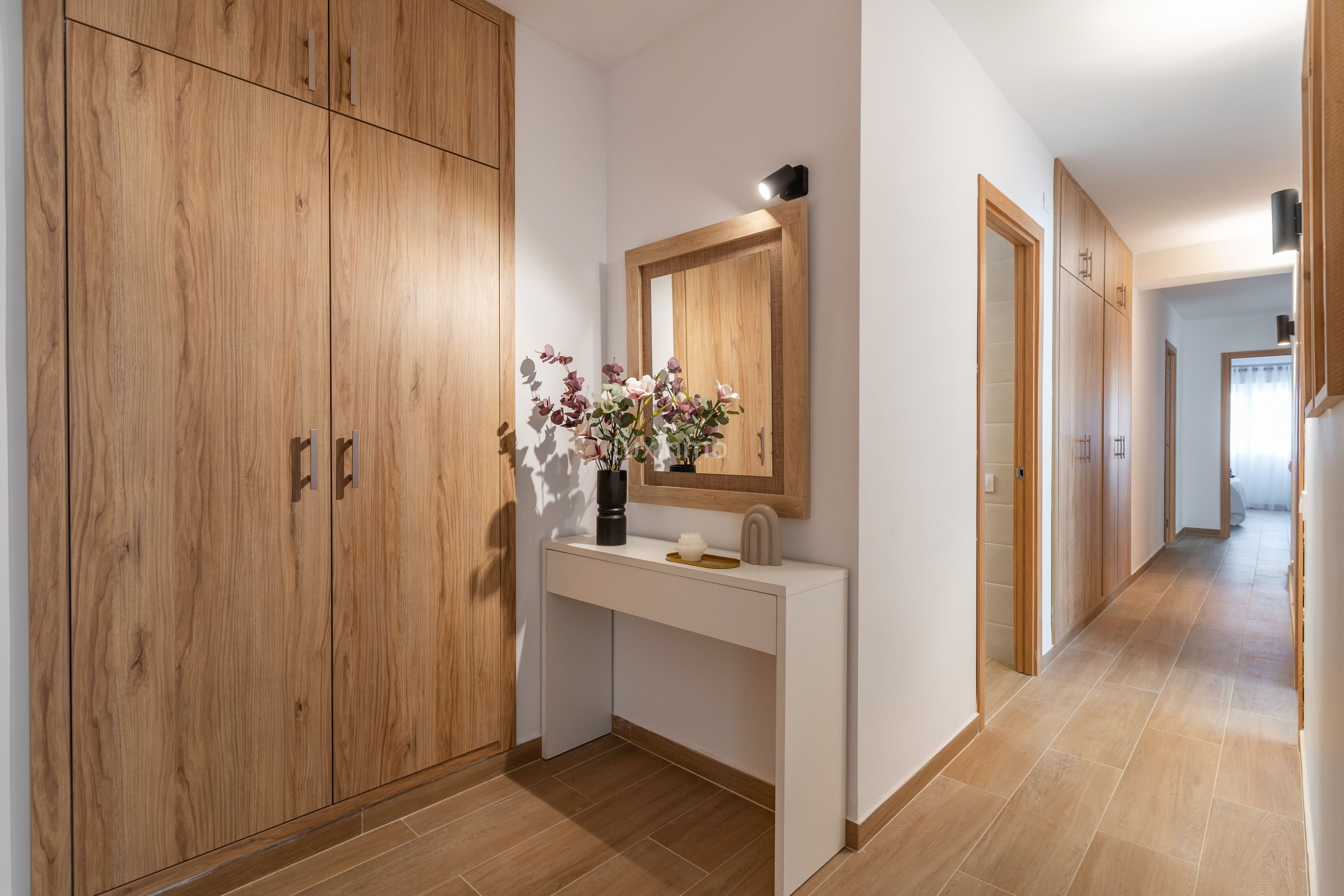 Attic for sale in Jávea / Xàbia  with Air Conditioner, Storage room and Balcony