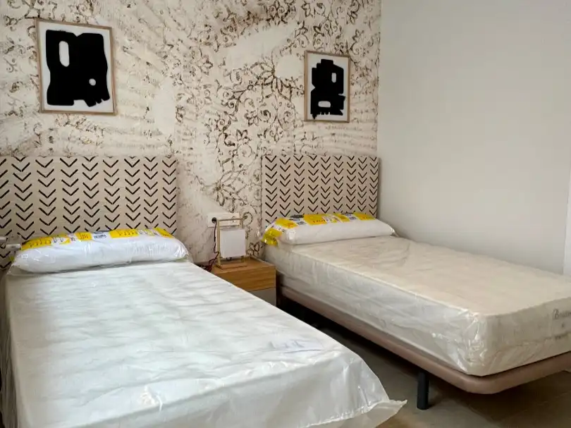 Apartment with pool for sale in Mar baltico 14, imagen 10