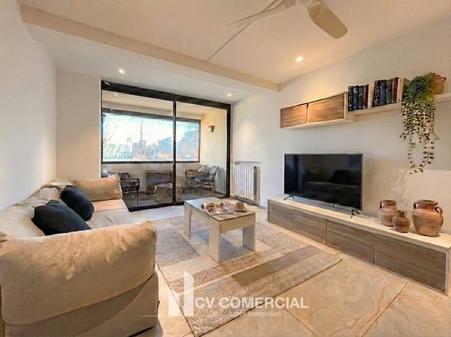 Piso en Venta en Carrer de l'Escar en La Barceloneta