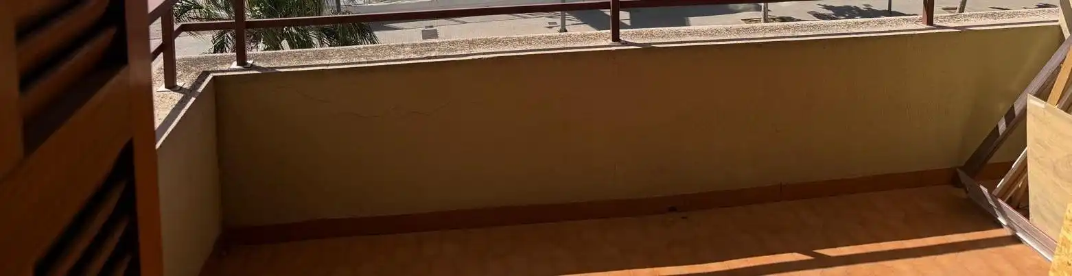 Terrassa de Pis en venda en  Palma de Mallorca amb Aire condicionat, Calefacció i Terrassa