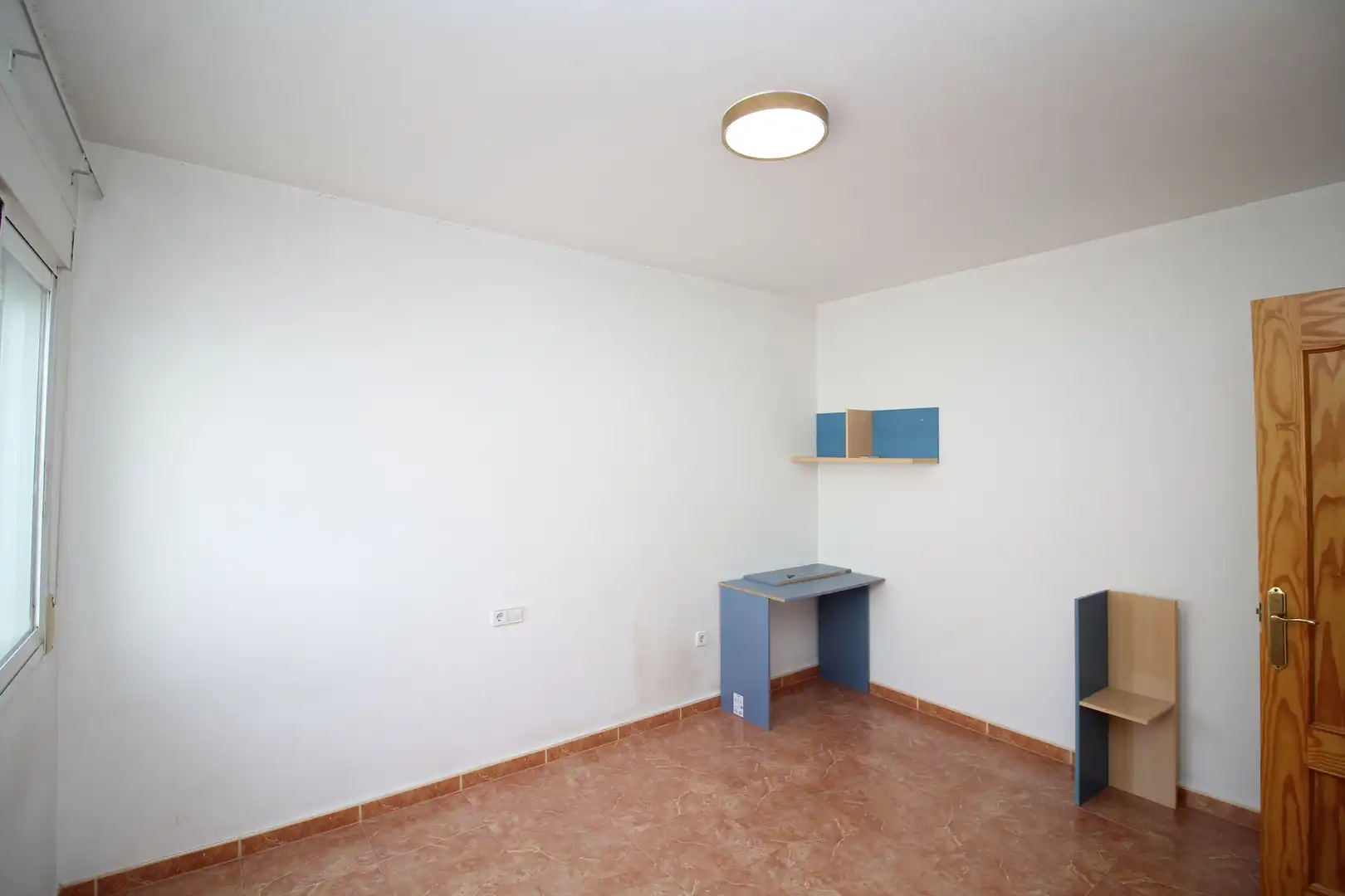 Habitación de Casa o chalet en venta en Cartagena con Aire acondicionado, Jardín privado y Terraza