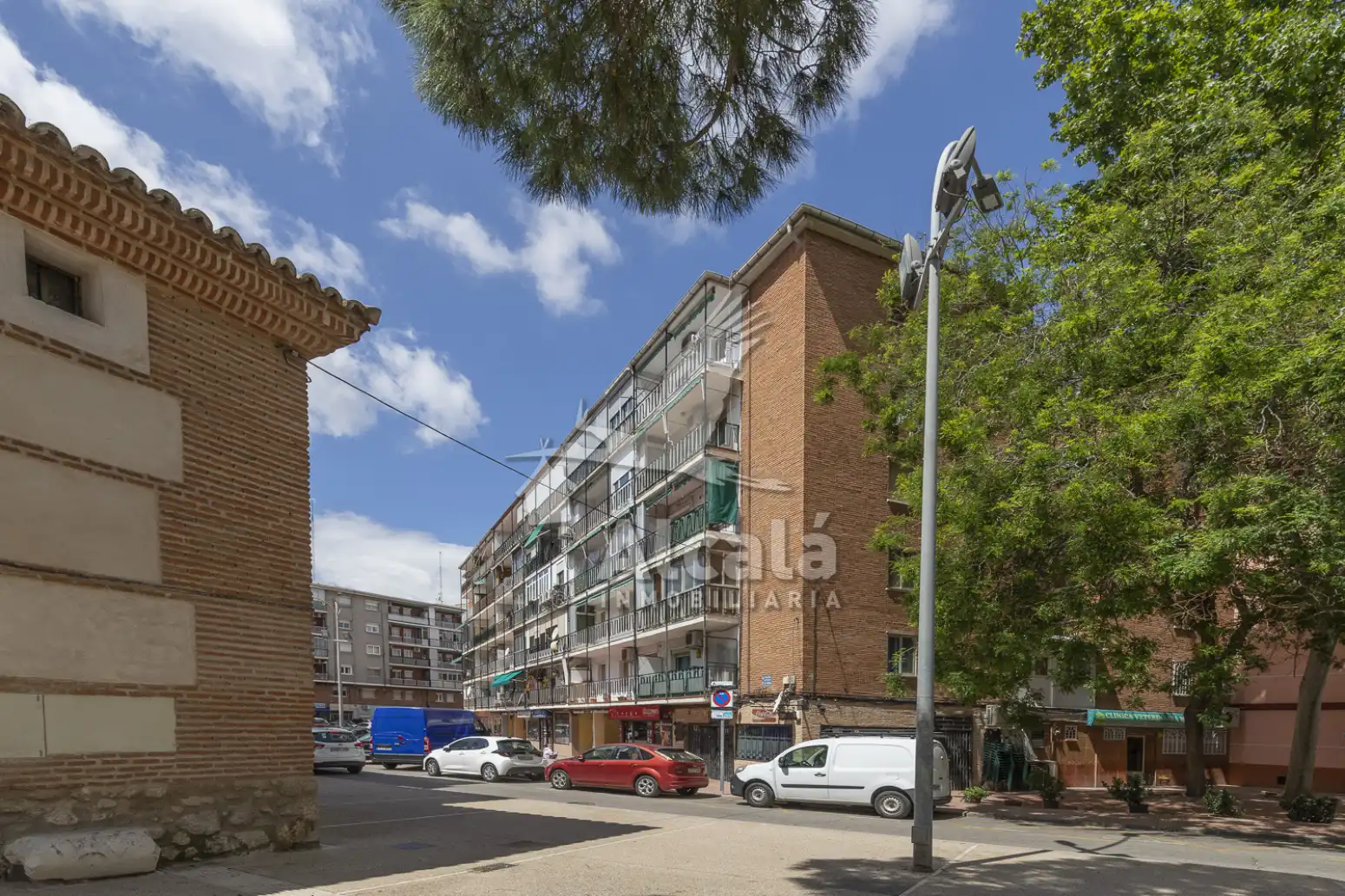 Piso con ascensor en venta en Noroeste, imagen 48