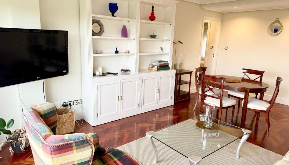 Foto 1 de Pis en venda a Ronda Nelle, Paseo de los Puentes - Santa Margarita, A Coruña