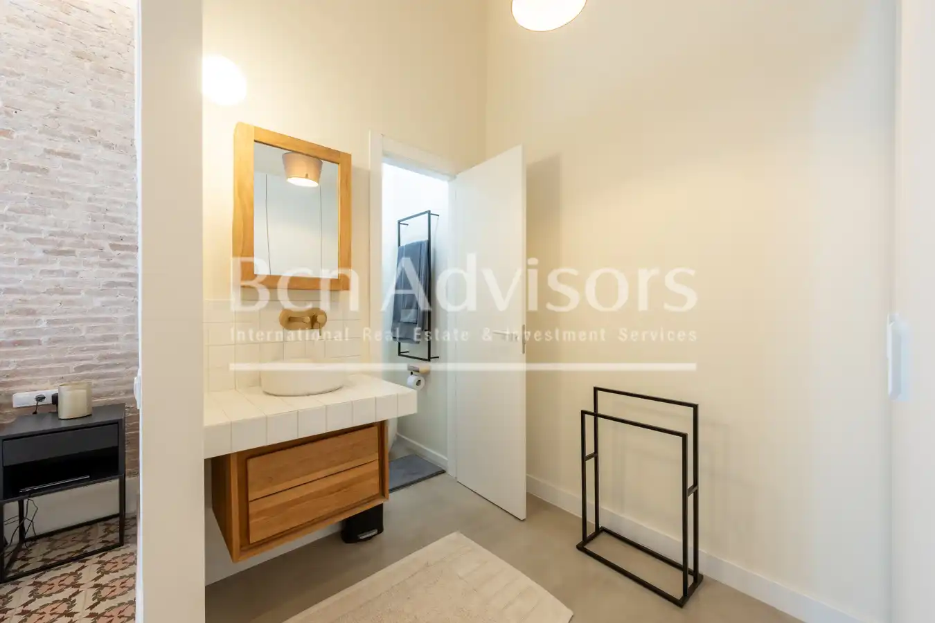 Appartement avec terrasse à vendre à Carrer del Regomir, imagen 20